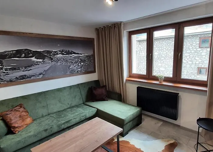 Liptov Trinity Apartments