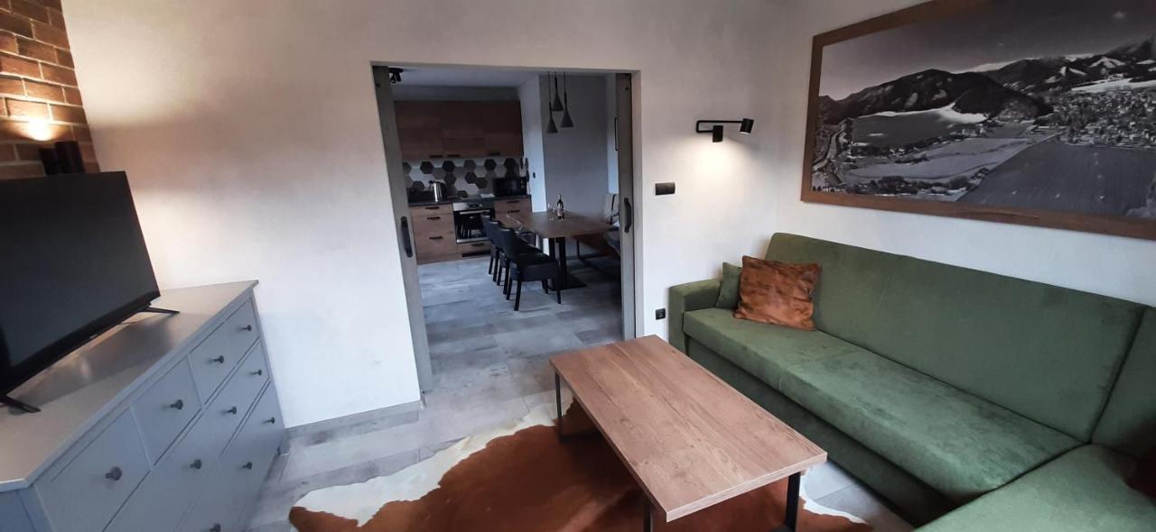 Apartment Liptov Trinity
