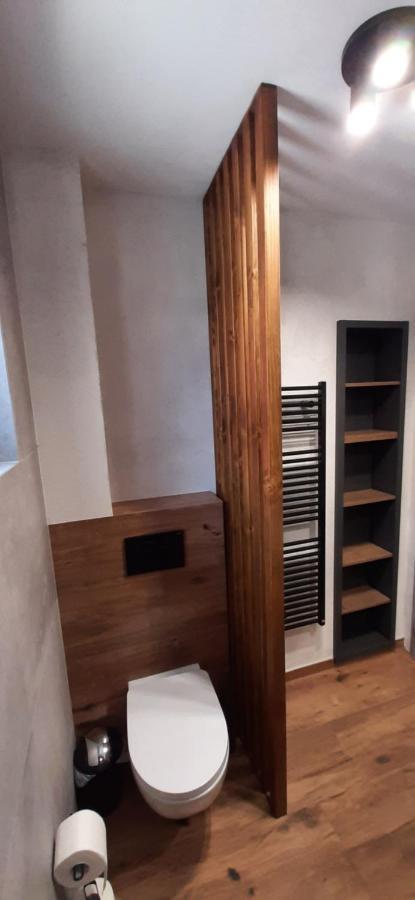Apartment Liptov Trinity *