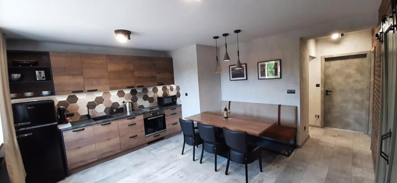 Liptov Trinity Apartment *