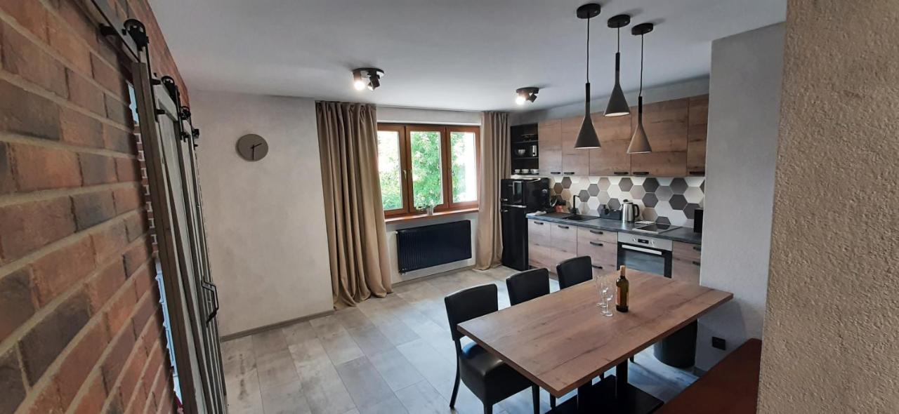 Apartment Liptov Trinity