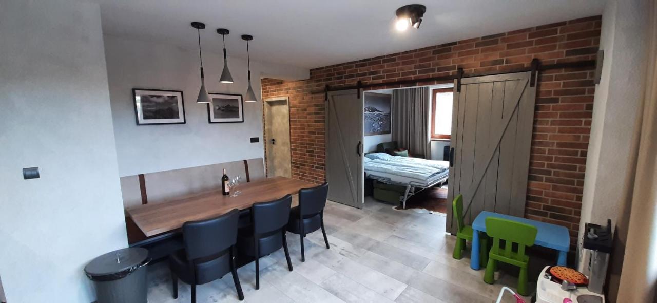 Apartment Liptov Trinity *