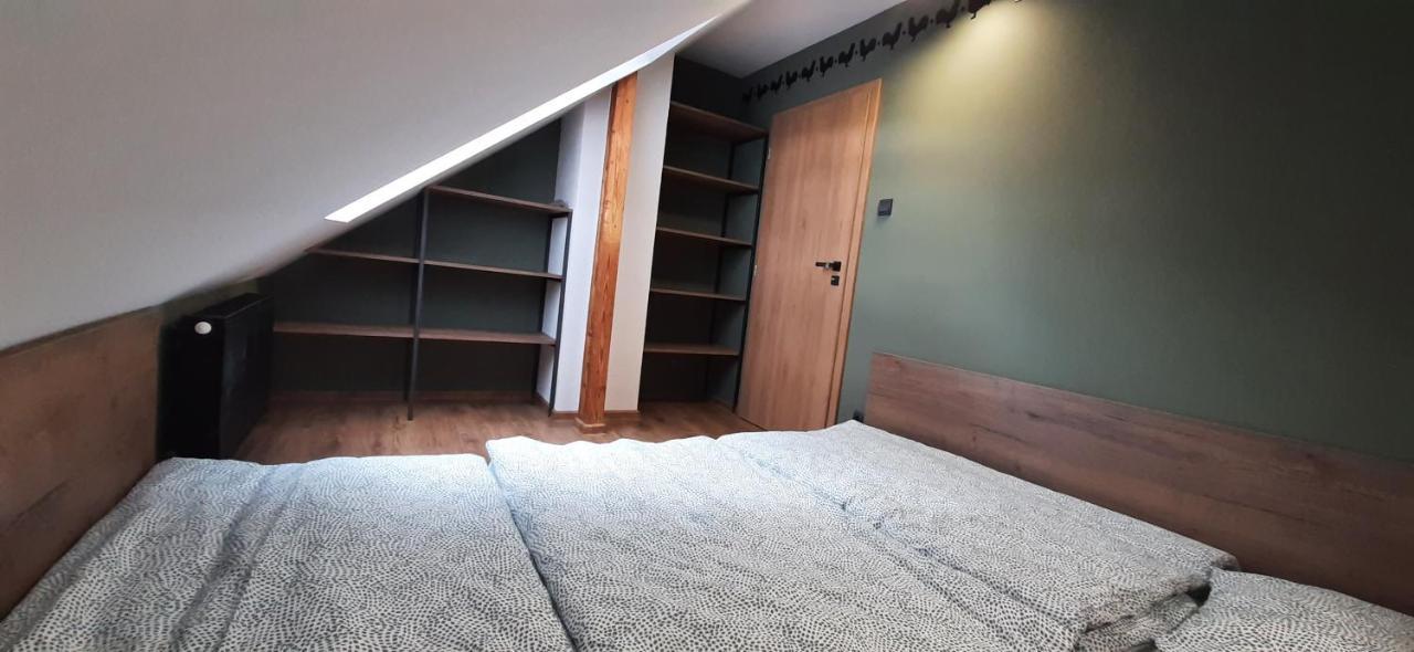 Liptov Trinity Apartment