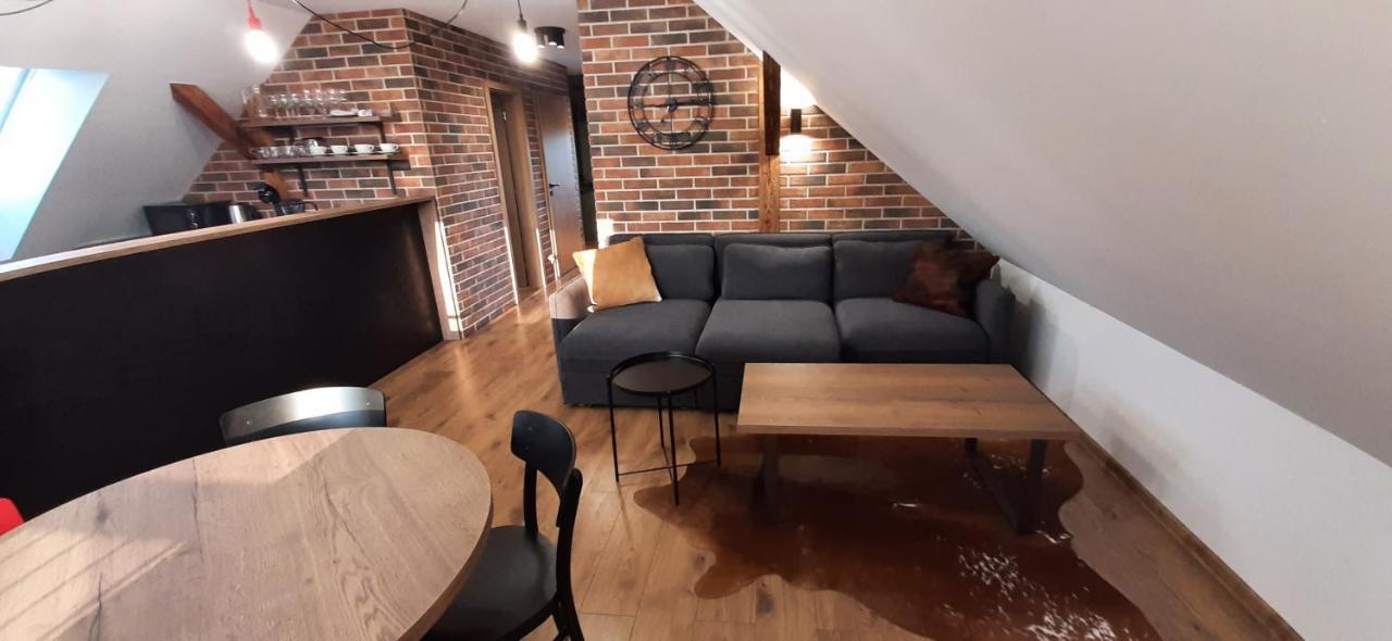 Apartment Liptov Trinity *