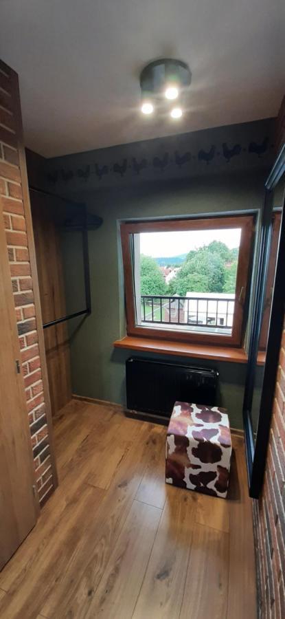 Liptov Trinity Apartment