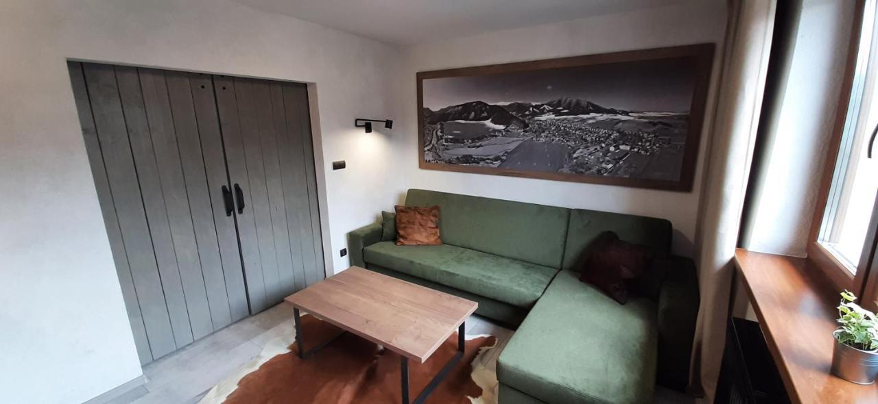 Liptov Trinity Apartment Liptovsky Jan