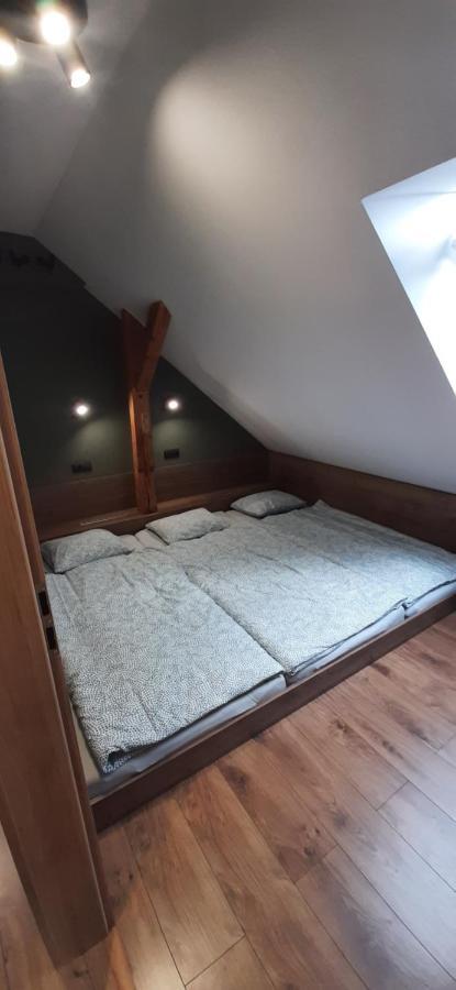 Apartment Liptov Trinity