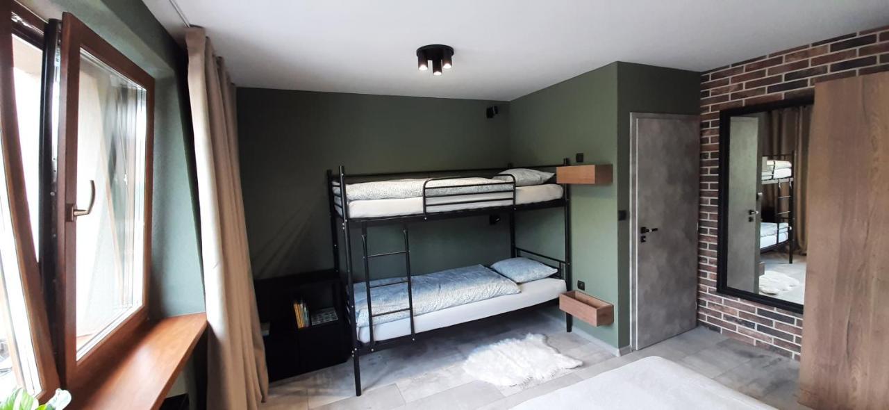 Apartment Liptov Trinity