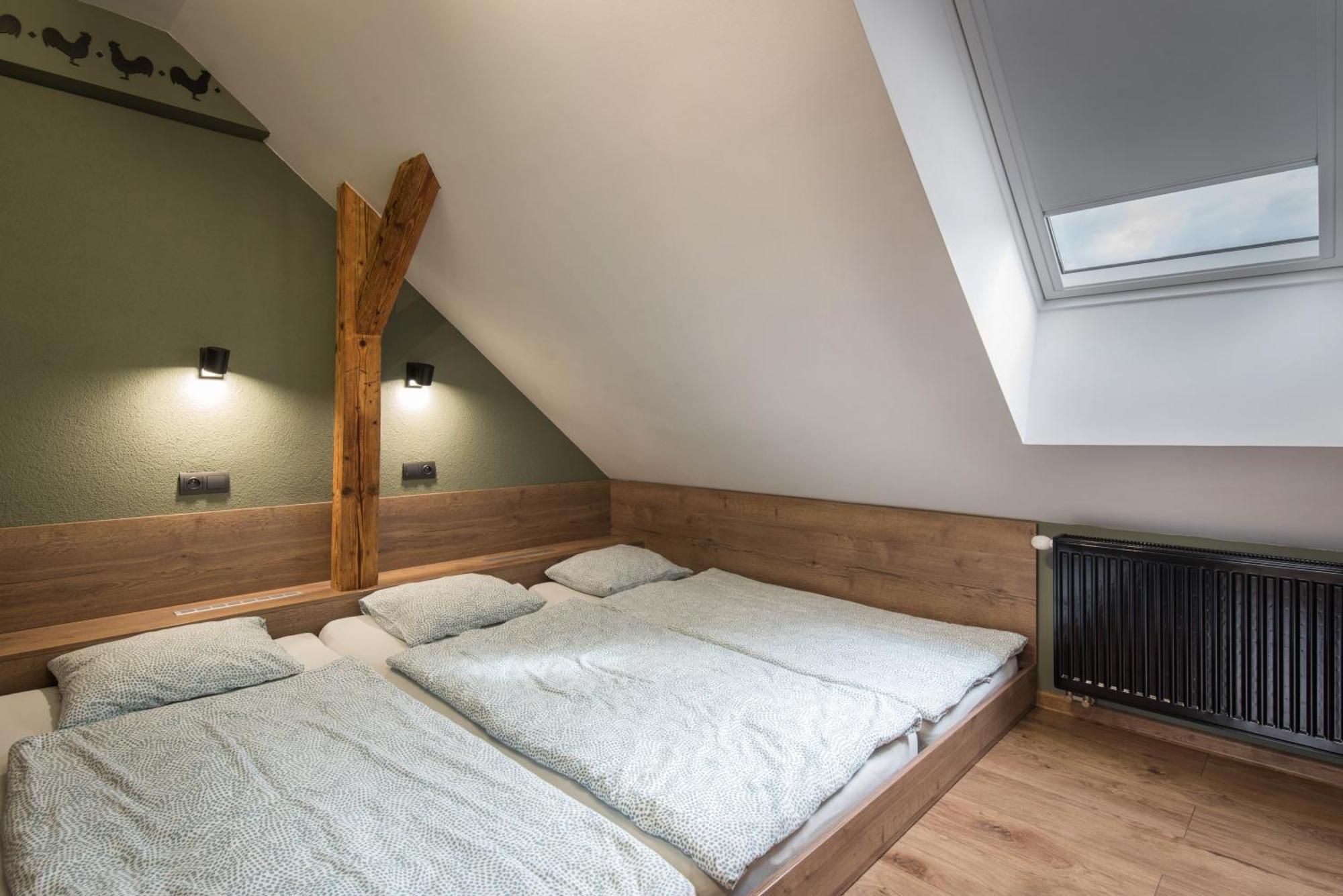Liptov Trinity Apartment *