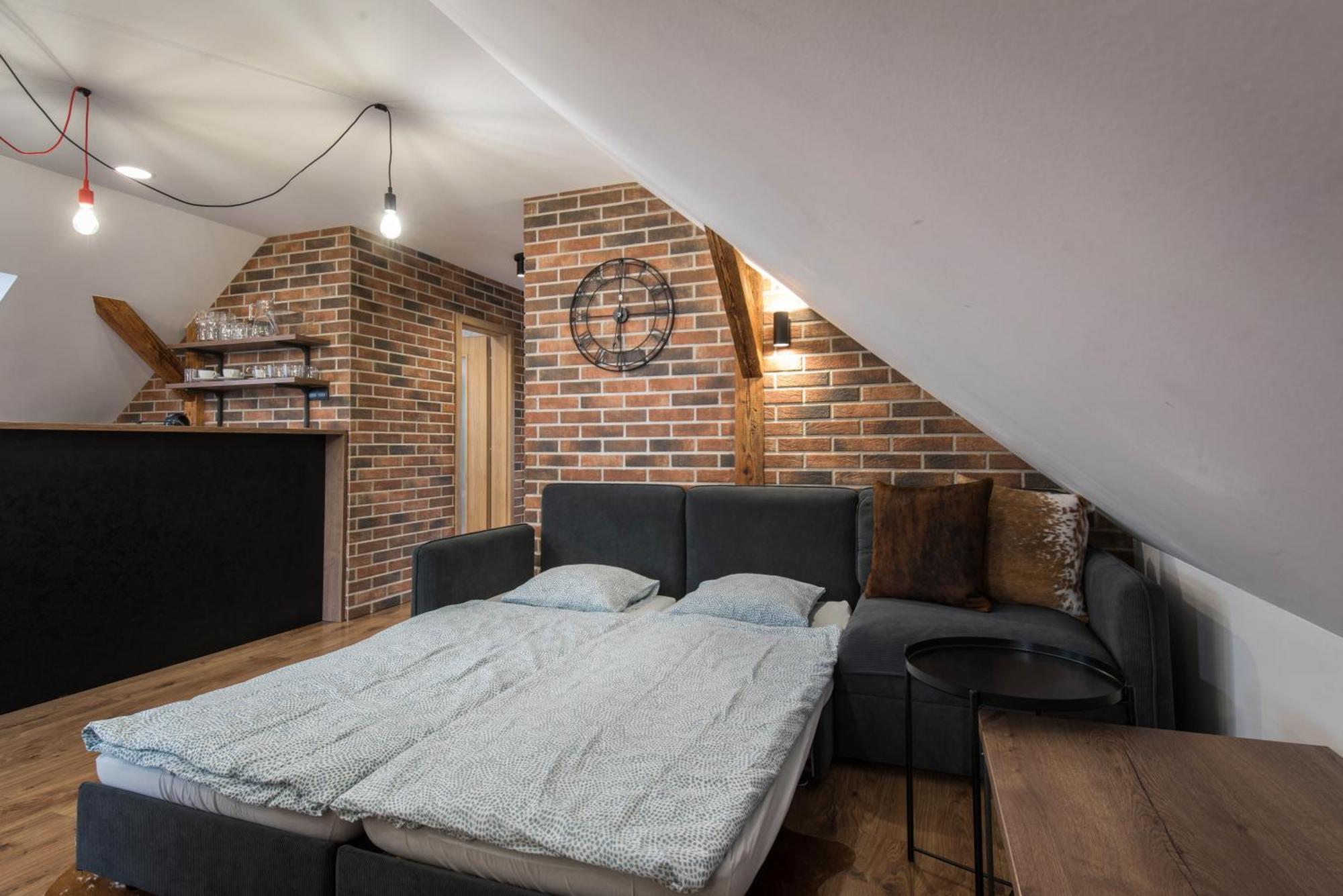Apartment Liptov Trinity *