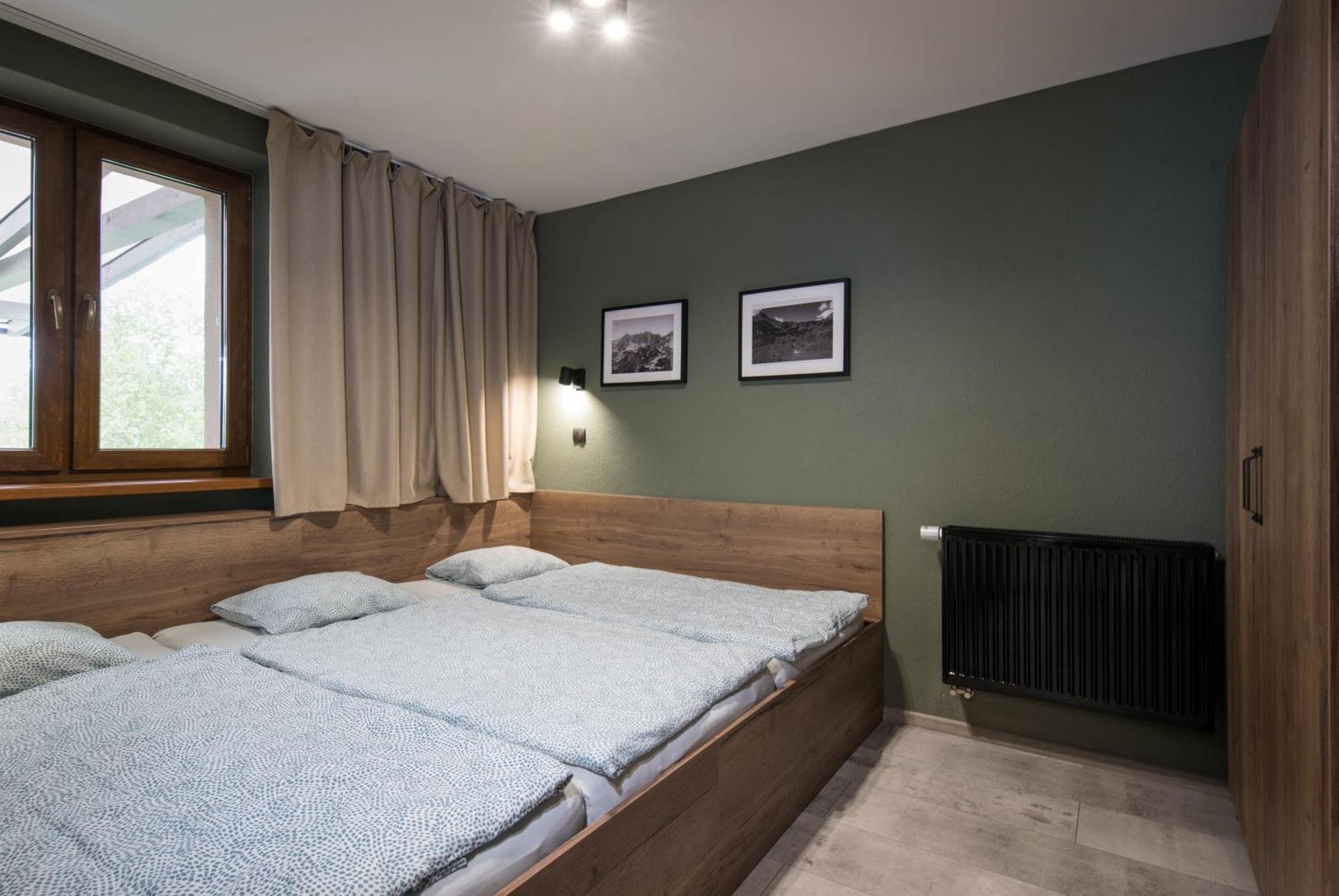 Liptov Trinity Apartment *