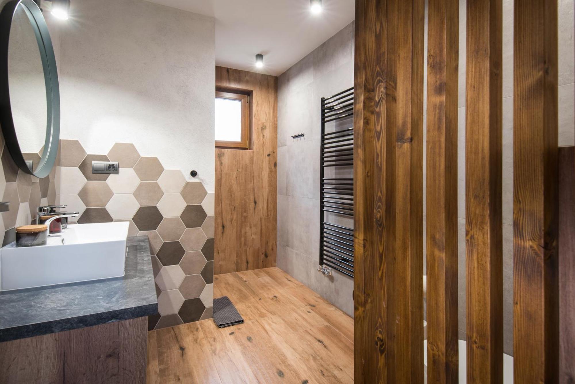 Liptov Trinity Apartment