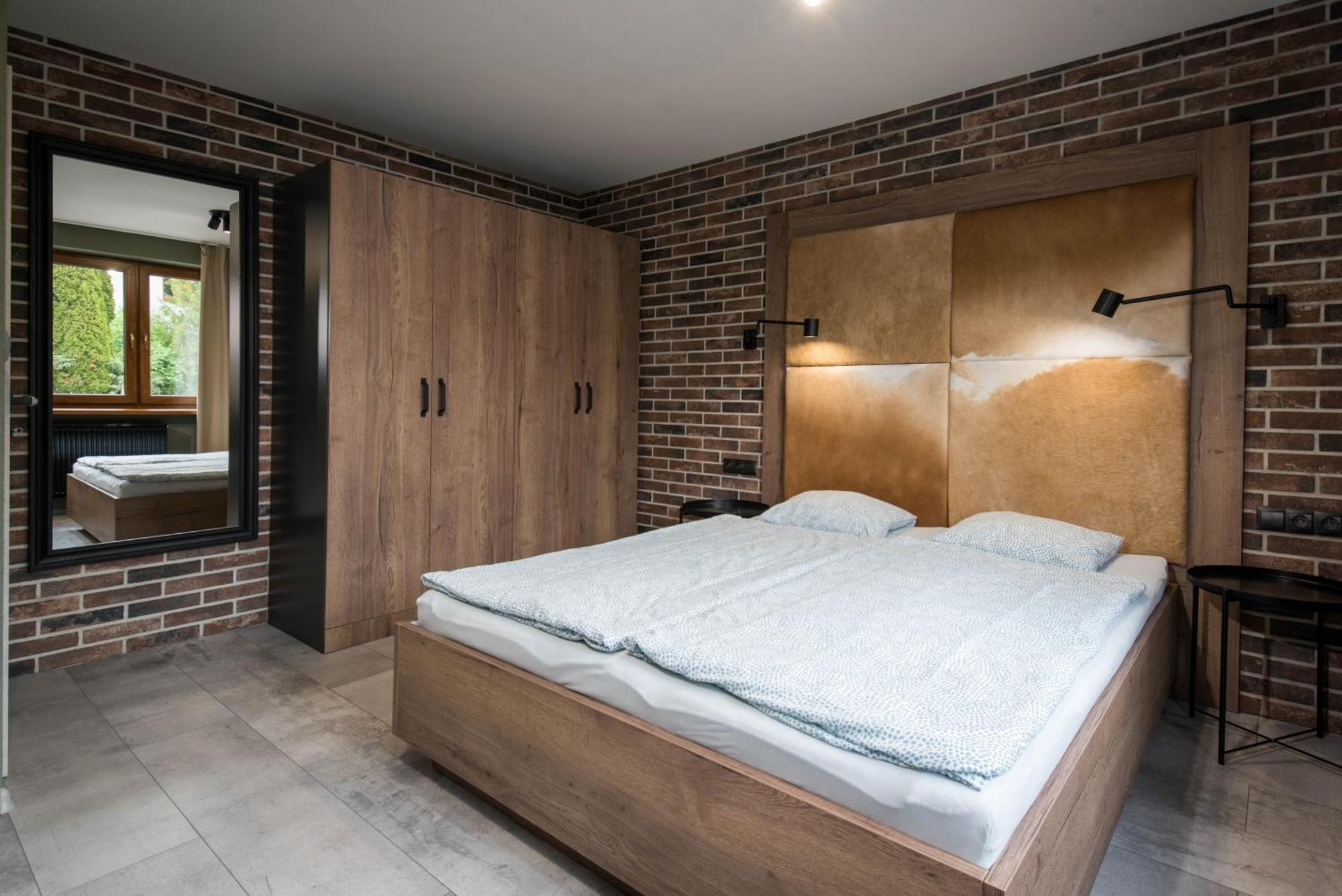 Liptov Trinity Apartment *